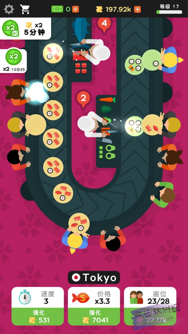 经济飞速发展环境下国内选煤行业与国外存在的差距及问题分析:hth华体(图1) hth华体