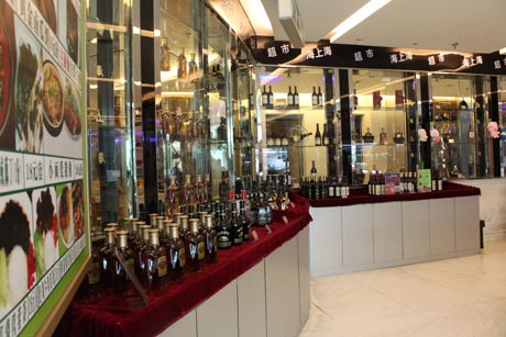 “hth·华体”毛衣针,我的奋斗起点(图2) hth华体