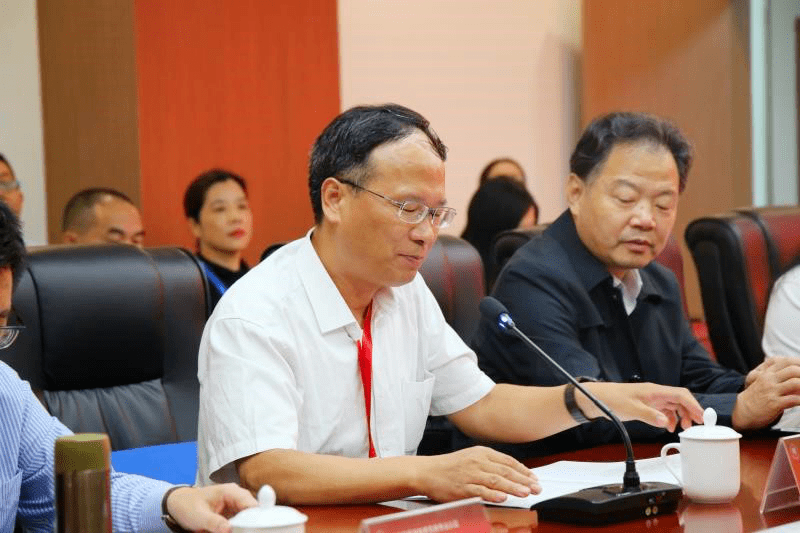 hth·华体|
福建幼高专接受学前教育专业认证现场考察(图3)