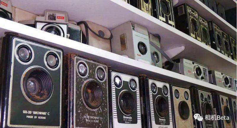 
收藏3000台相机是个什么观点？：hth华体(图7)