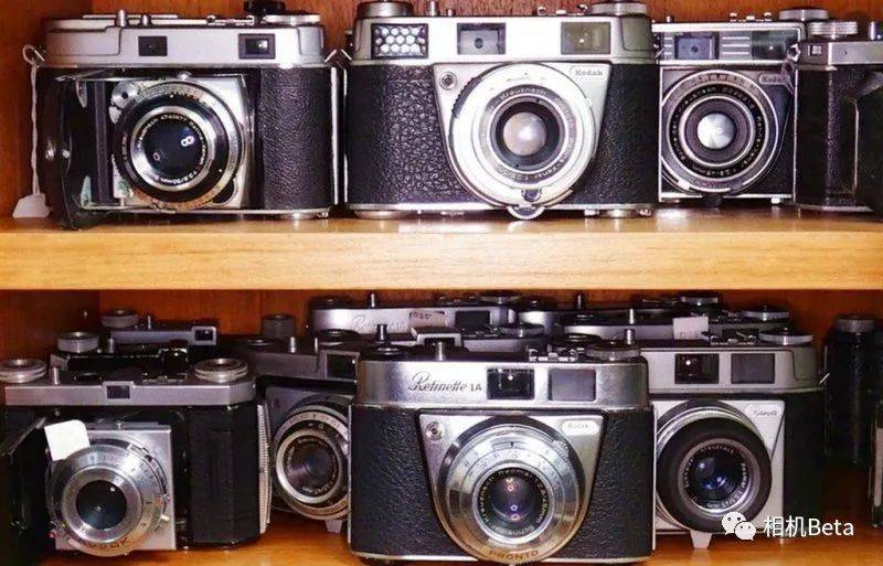 
收藏3000台相机是个什么观点？：hth华体(图8)